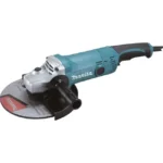 Amoladora de ángulo con cable MAKITA Ga9050R 2000W disco 230mm