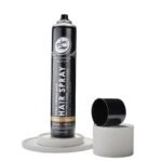 Laca Fijadora Anti Frizz Mega Rolda