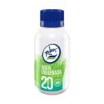 La crema oxidante de 20 volúmenes Rolda (6% peróxido)