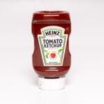 Salsa de tomate Heinz 397gr