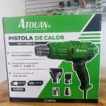 Pistola de Calor Atouan® (1500W) - Image 2