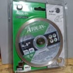 Disco Diamantado Continuo Atouan® (4.5") - Image 2
