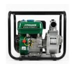 Motobomba Autocebante Atouan® (2" x 2")