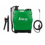 Asperjadora de Mochila Manual Atouan® (20L)