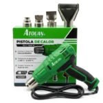 Pistola de Calor Atouan® (1500W)