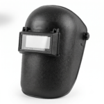 Máscara para Soldar de Visor Abatible