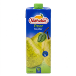 Natulac Néctar de Pera 1 Litro