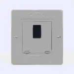 Tablero Eléctrico Embobinado TRIC 12C
