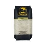 Arroz blanco Pantera premium peso Neto de 908g