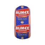 Espalda Cocida de la marca Alimex.