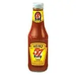 Salsa 57 Heinz 378 GR