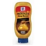 Mostaza Honey Mustard McCormick 300G