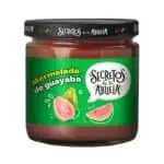 Mermela de Guayaba Los Secretos de la Abuela 250G
