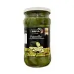 Pepinillos rebanados Pafia 360G