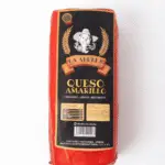 Queso Amarillo la Abuela