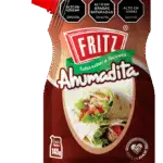 Salsa Ahumadita Fritz 145G
