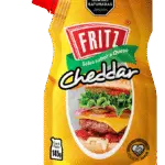 Salsa de Maíz Fritz 145G