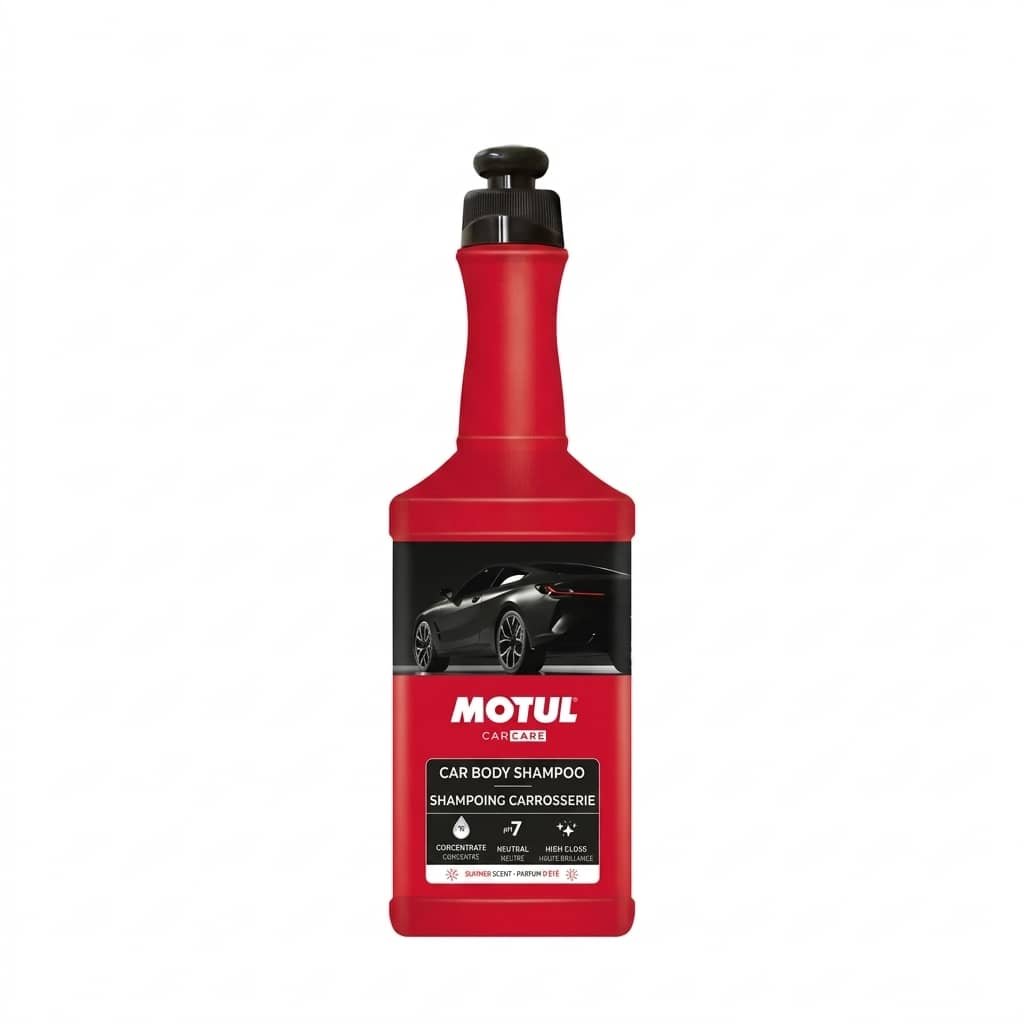 Gemini_Generated_Image_1odz561odz561odz MOTUL CAR BODY SHAMPOO - Image 1