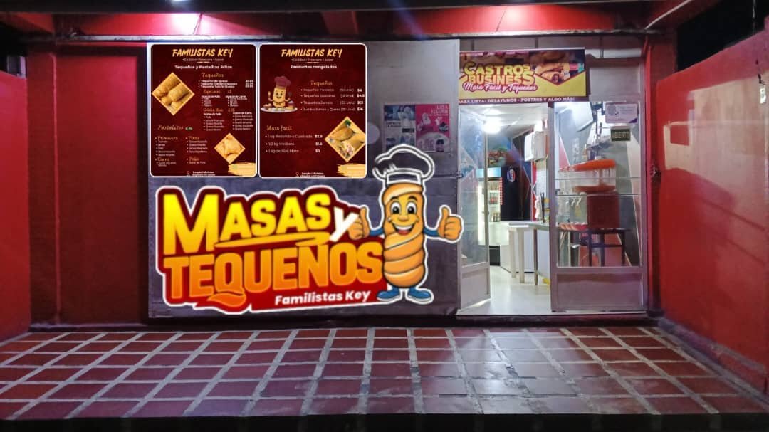 Familistas Key C.A
