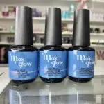 Top/finish premium Max glow 15ml