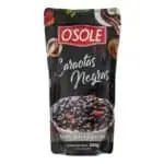 Caraotas Negras Osole 300G