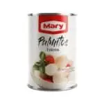 Palmitos Entero Mary