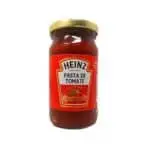 Pasta de Tomate Heinz Doble Concentrada 511G