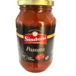 Salsa Napolitana Sindoni 490G
