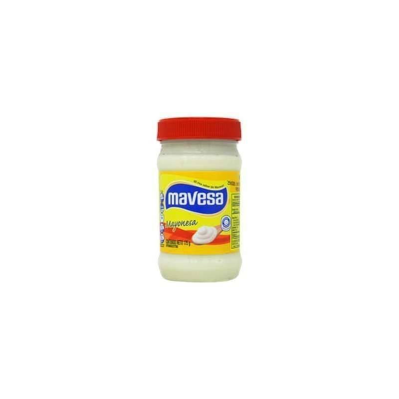 IMG_20260913_140850_534 Mayonesa Mavesa 175 GR - Image 1