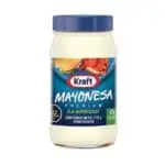 Mayonesa Kraft 175G