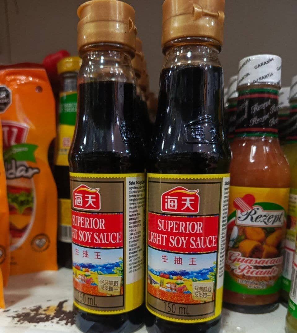 IMG_20260913_215024_771 Salsa de Soya Superior China - Image 1