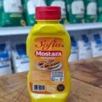 Mostaza Sofía 250G