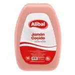 Jamón de pierna alibal