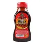 Salsa BBQ Don Pedro 300G
