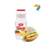 Queso de Año Fritz 180G