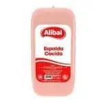 Jamón de espalda alibal