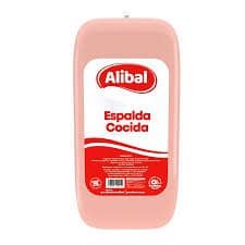 images (9) Jamón de espalda alibal - Image 1