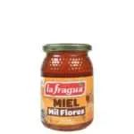 Miel Mil Flores La Fragua 500G