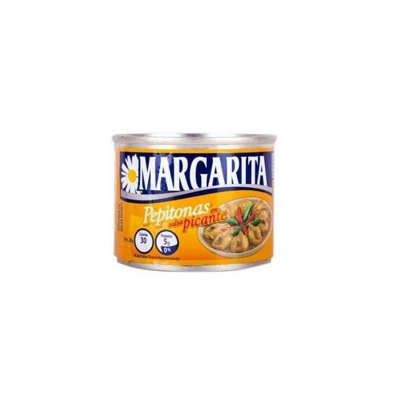 pepitonas-margarita_fresh Pepitona Margarita - Image 1