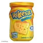Rikesa Cheddar 200G