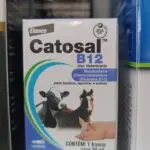 Catosal B12 20ml
