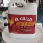 CUAJO EL GALLO 1LT