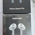 Auriculares inalambrico Samsung Buds 4 Pro