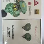 Auriculares profesionales anti ruidos QKZ