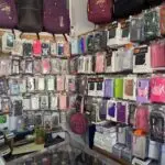 Forros de varios modelos de telefono