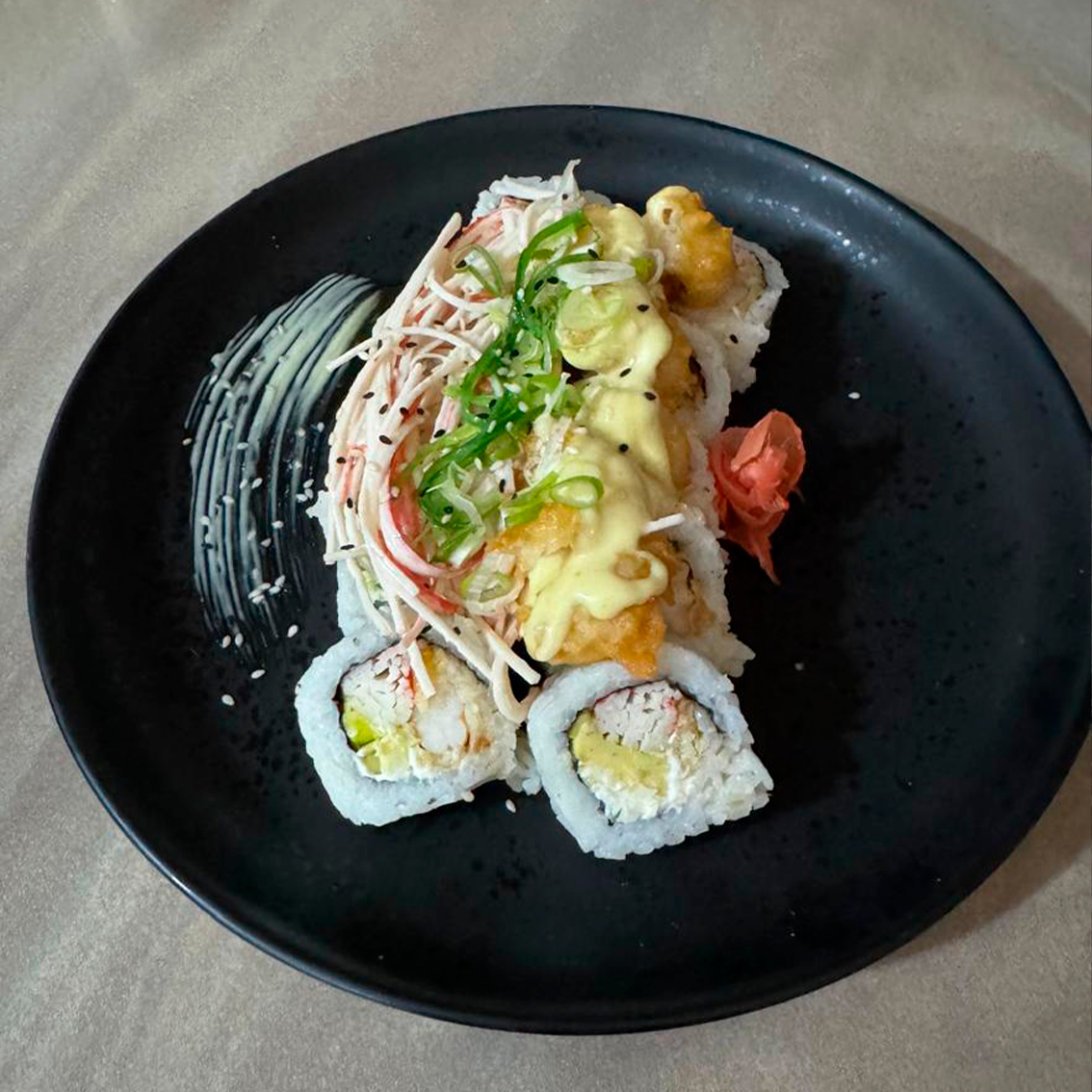 554 Sushi Next frío - Image 1