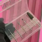 Kit puntas M&Y