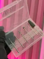 Kit puntas M&Y