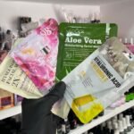 Mascarilla facial