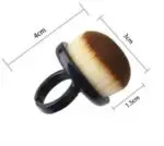 Bledo de anillo